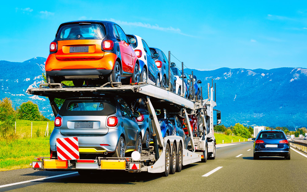 Secure Car Transport Devonport to Darwin