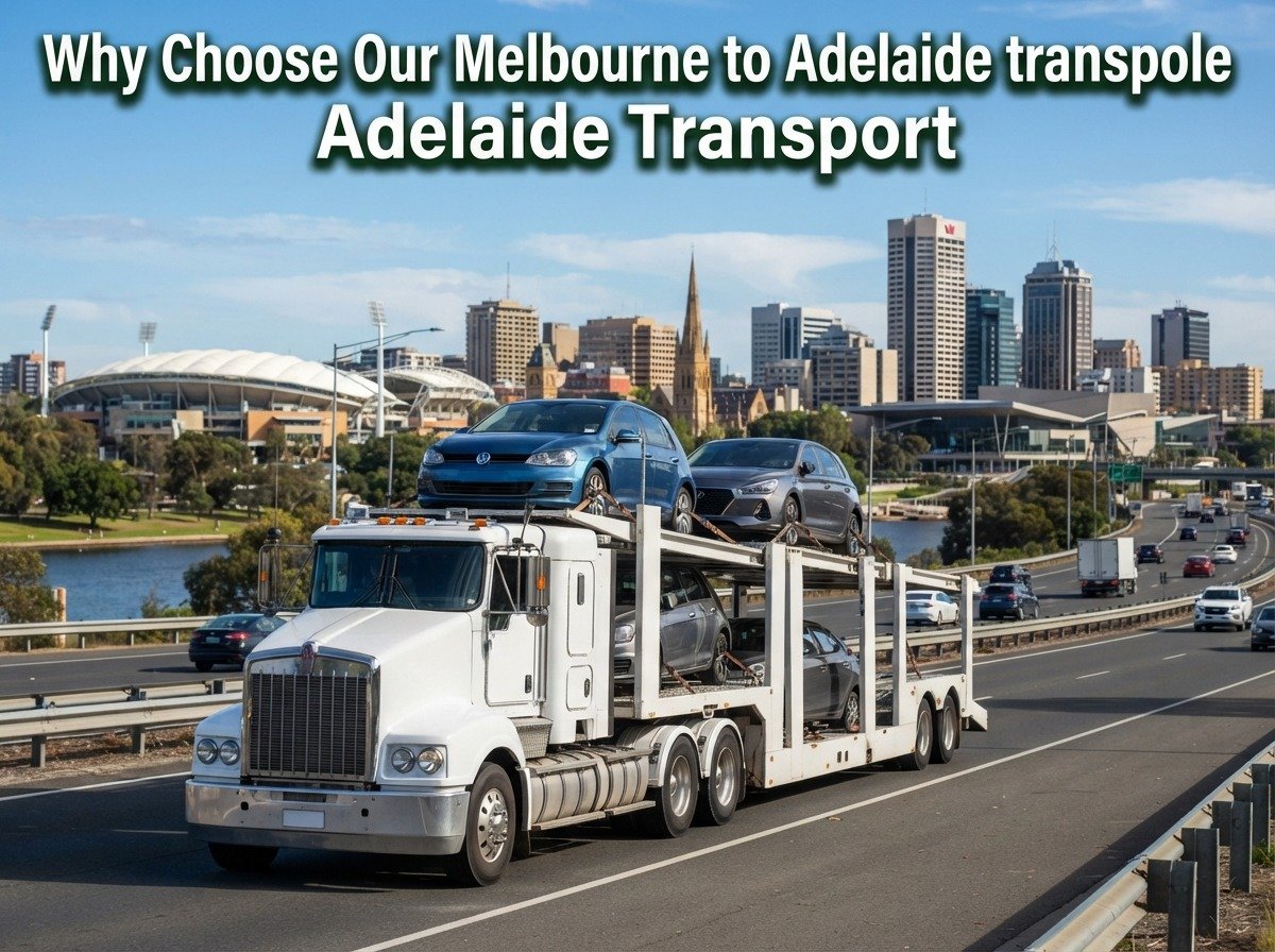 Fast Car Carrier handling Cairns to Melbourne vehicle relocation